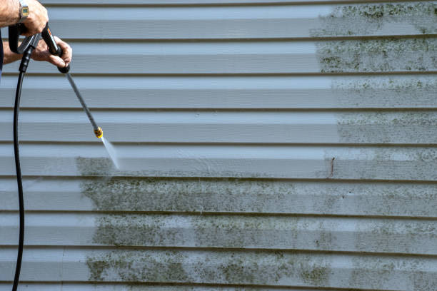 Siding for Commercial Buildings in Redland, MD